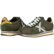Zapatillas Munich Sapporo 186