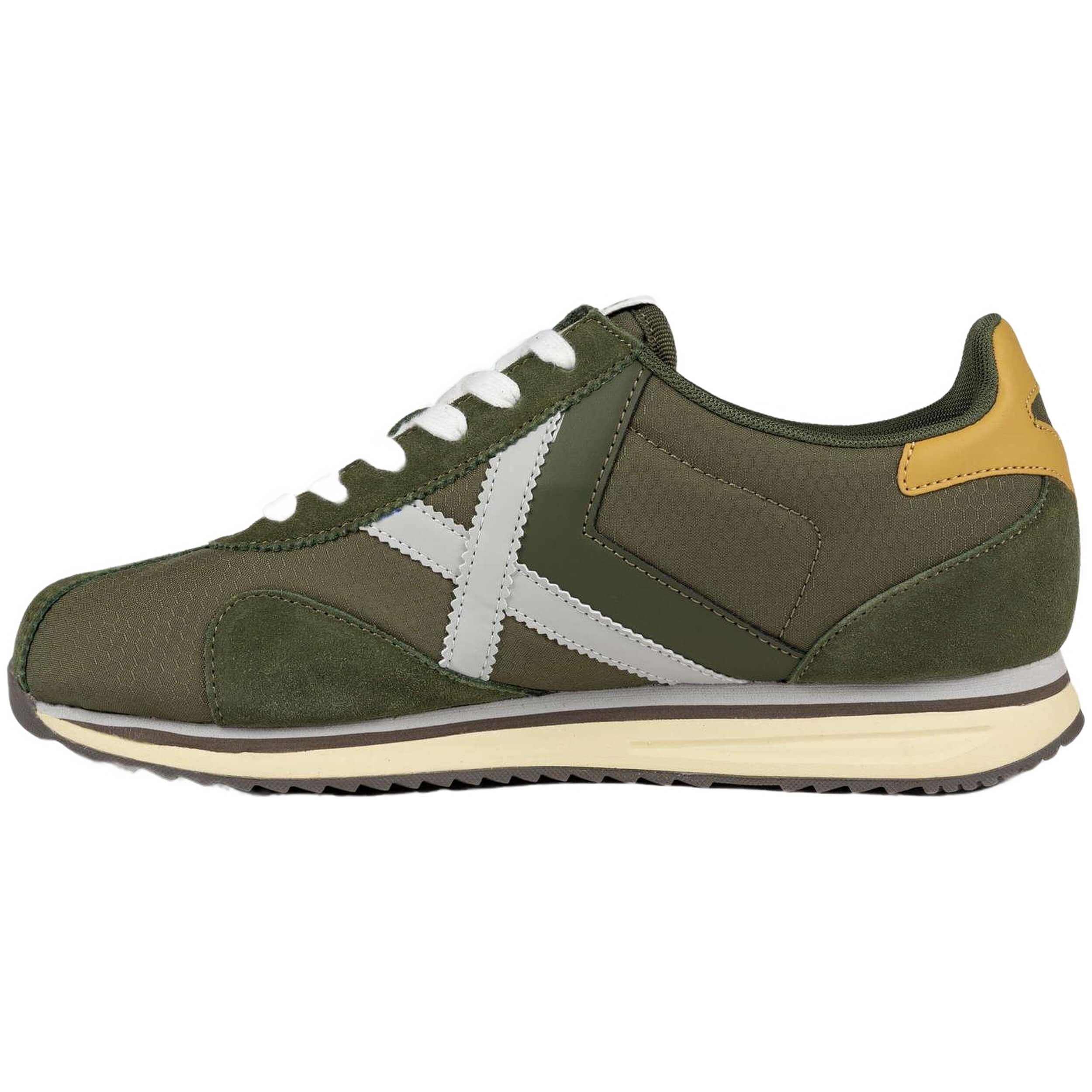 Zapatillas Munich Sapporo 186