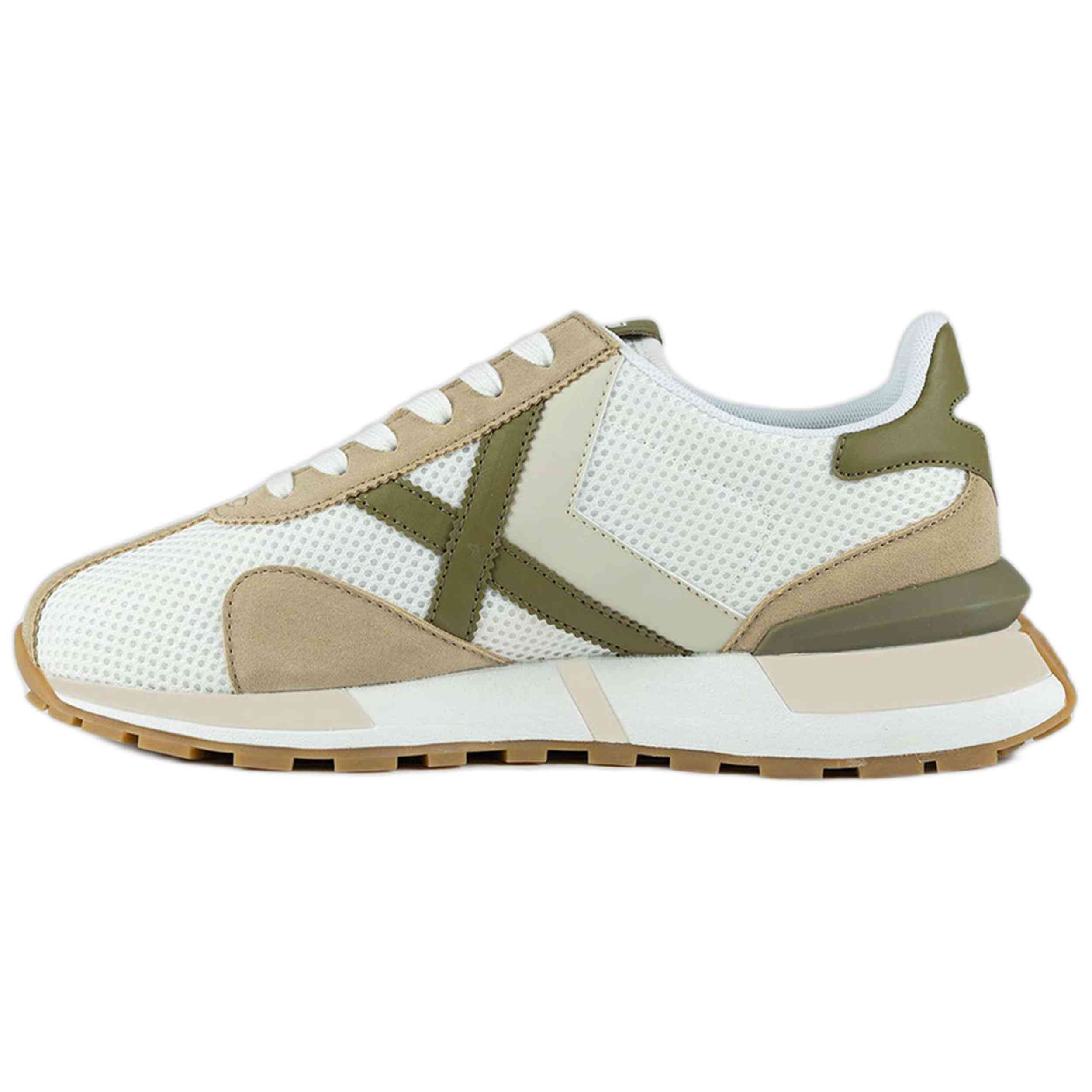 Zapatillas Munich 8350187