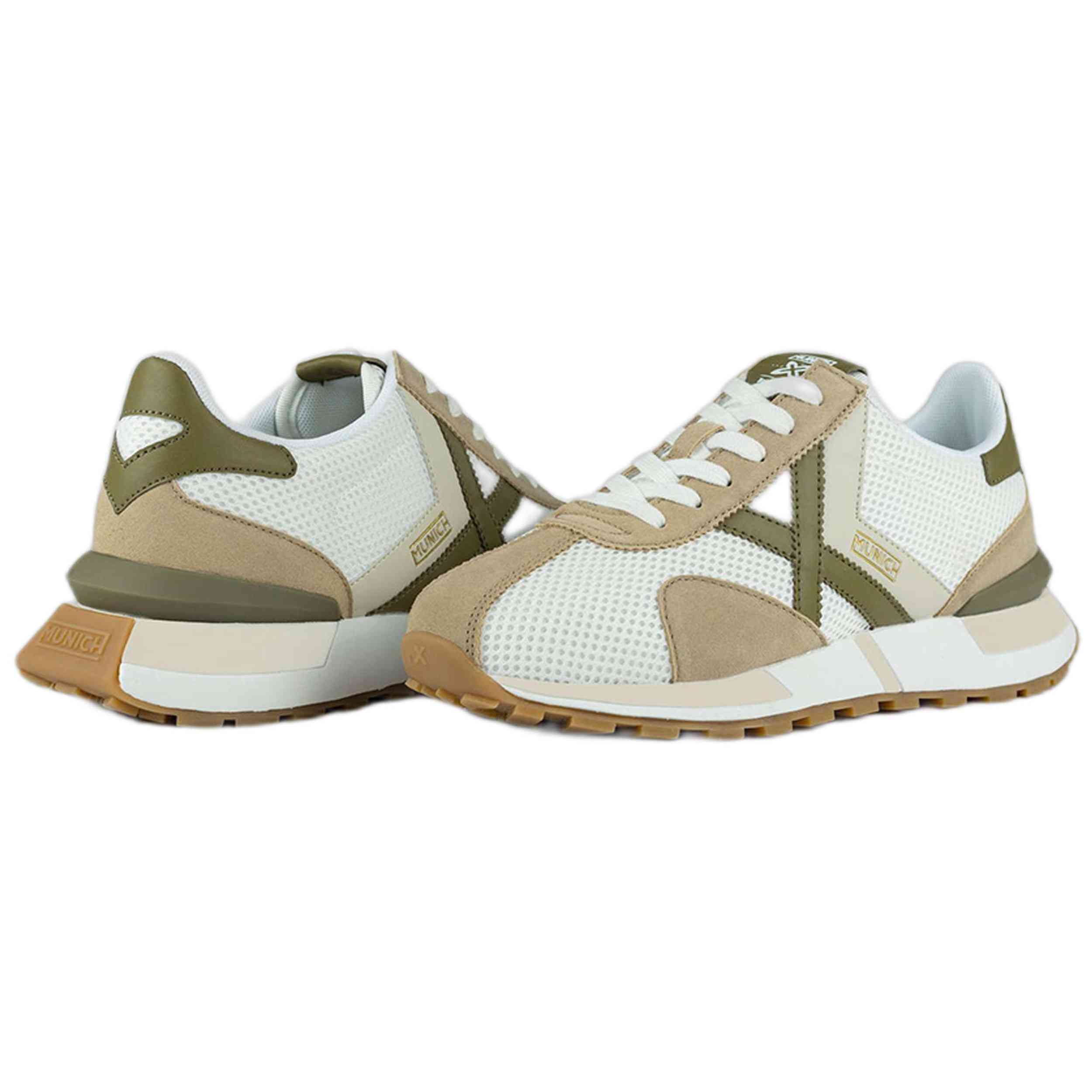 Zapatillas Munich 8350187