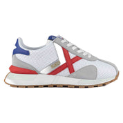 Zapatillas De Running Munich Retro