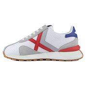 Zapatillas De Running Munich Retro