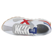 Zapatillas De Running Munich Retro