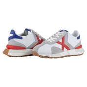 Zapatillas De Running Munich Retro