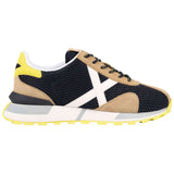 Zapatillas Munich Sapporo Club 197