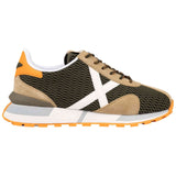 Zapatillas Munich Sapporo Club 198