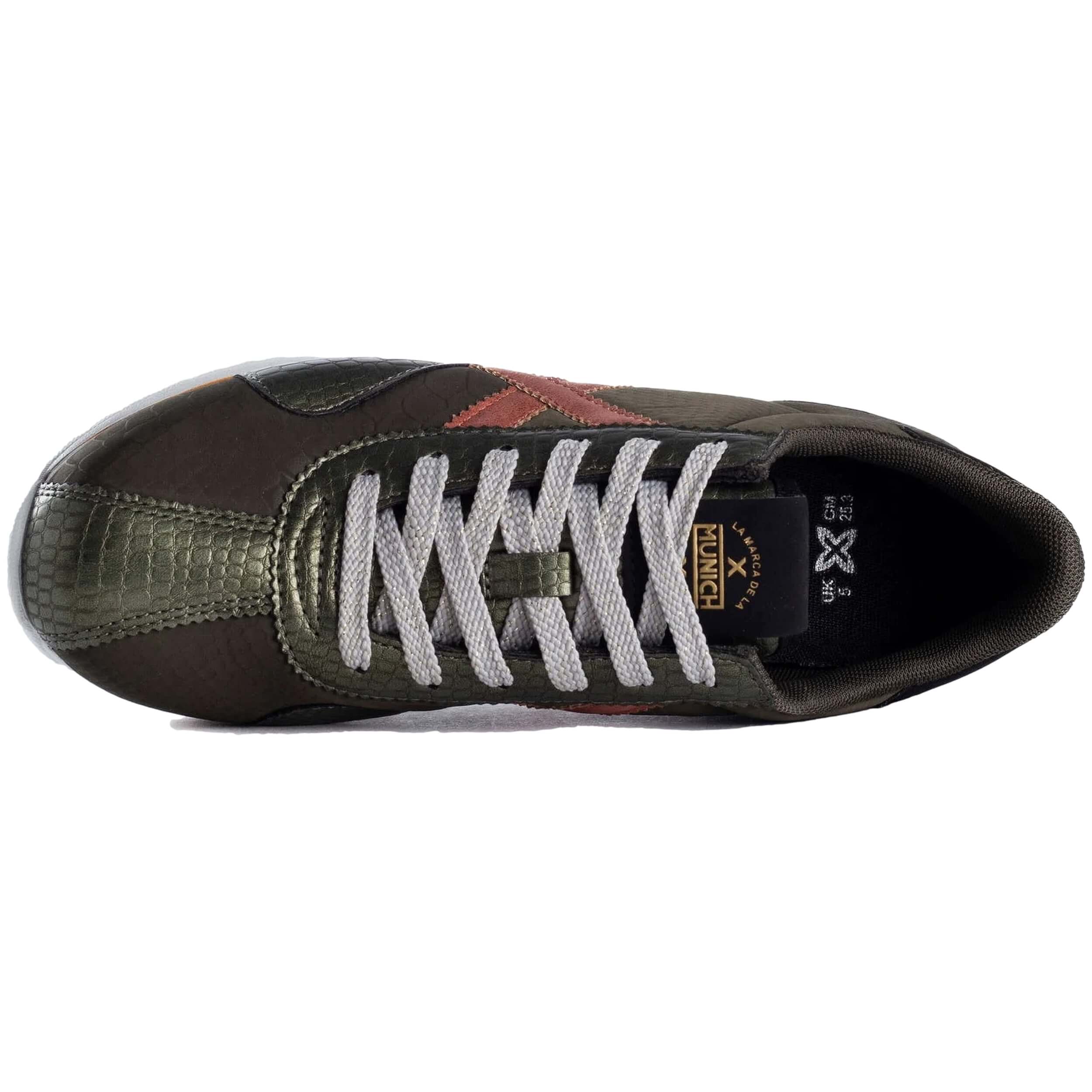 Munich Sapporo Sky 58 Sneakers