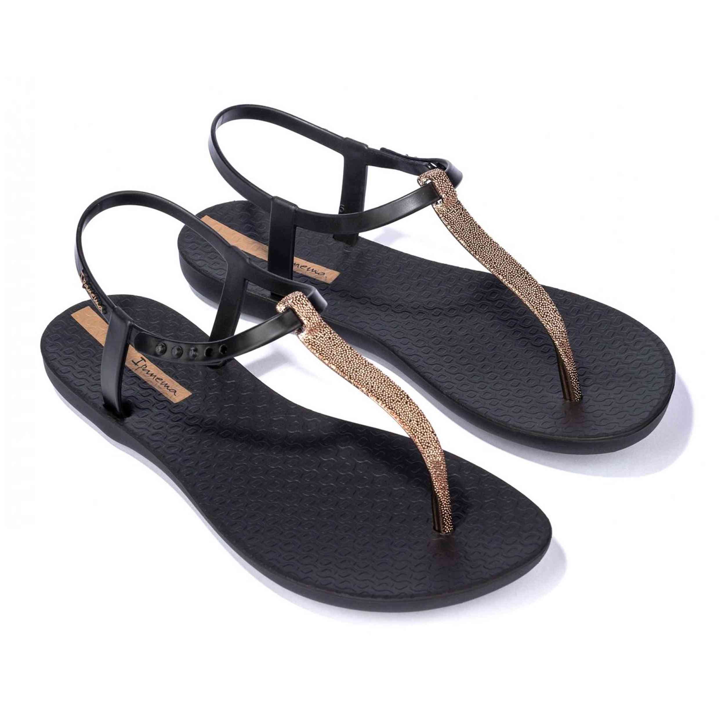 Sandalias Ipanema 83666-Bc755