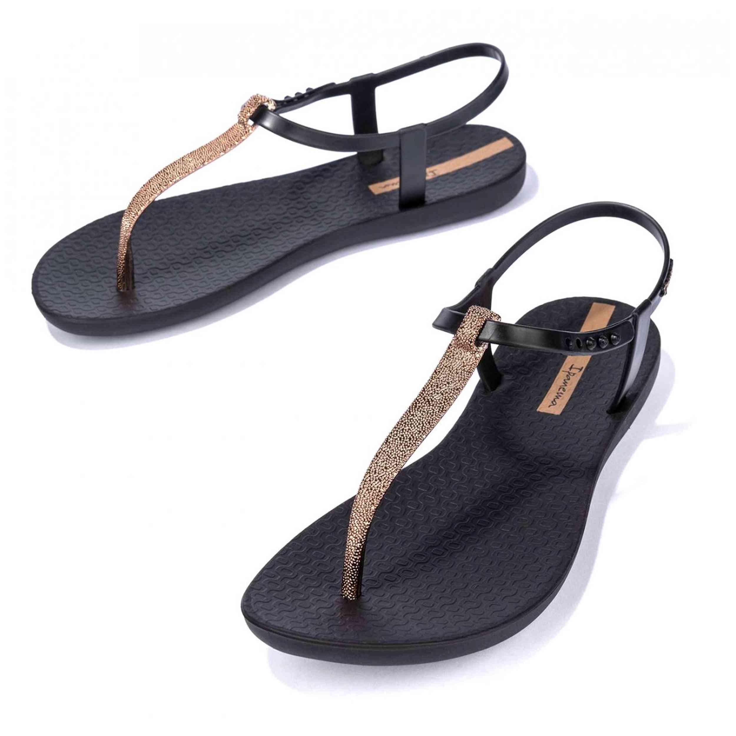 Sandalias Ipanema 83666-Bc755
