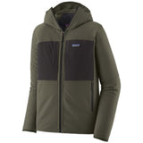Sudadera Patagonia
