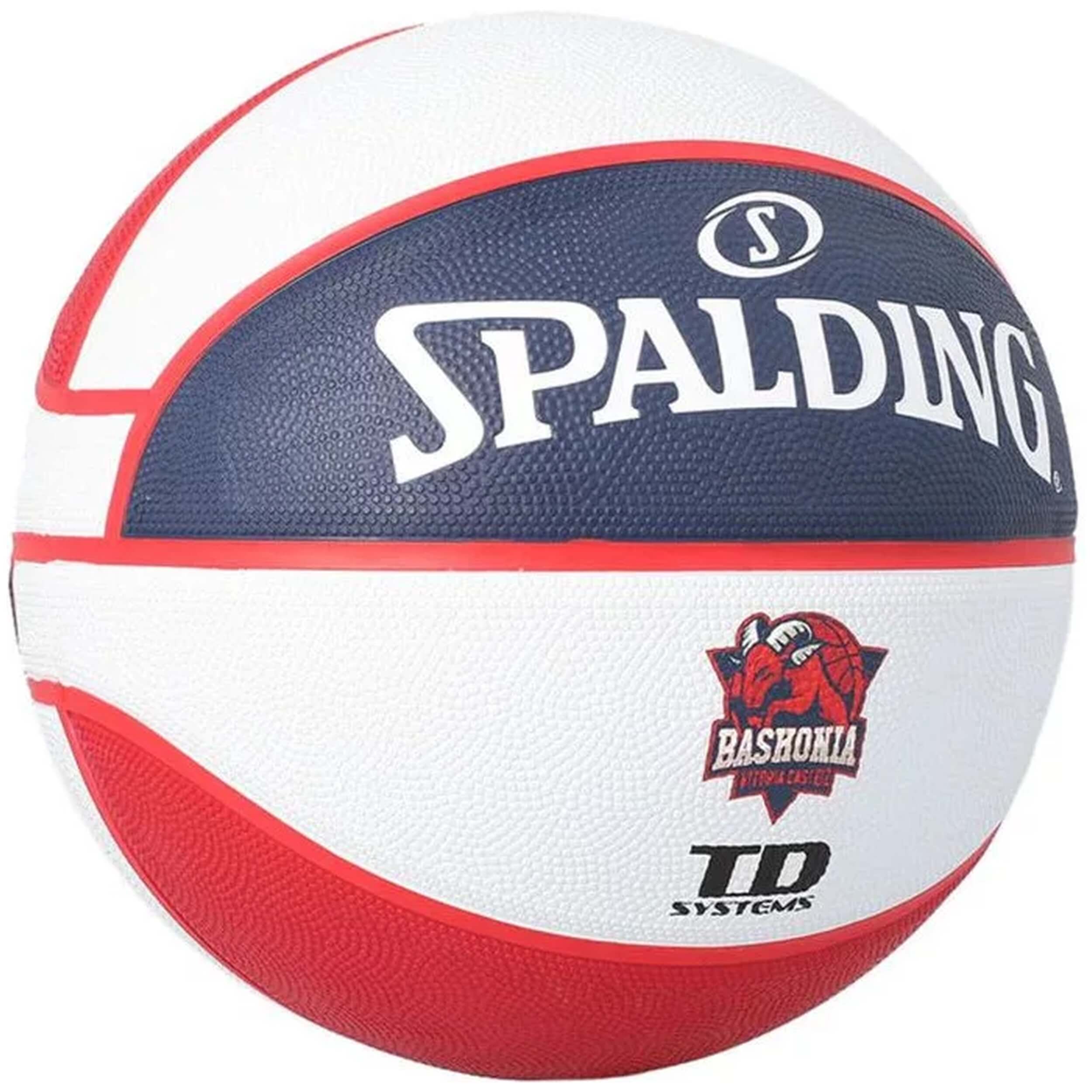Balon De Baloncesto Spalding 83777Z