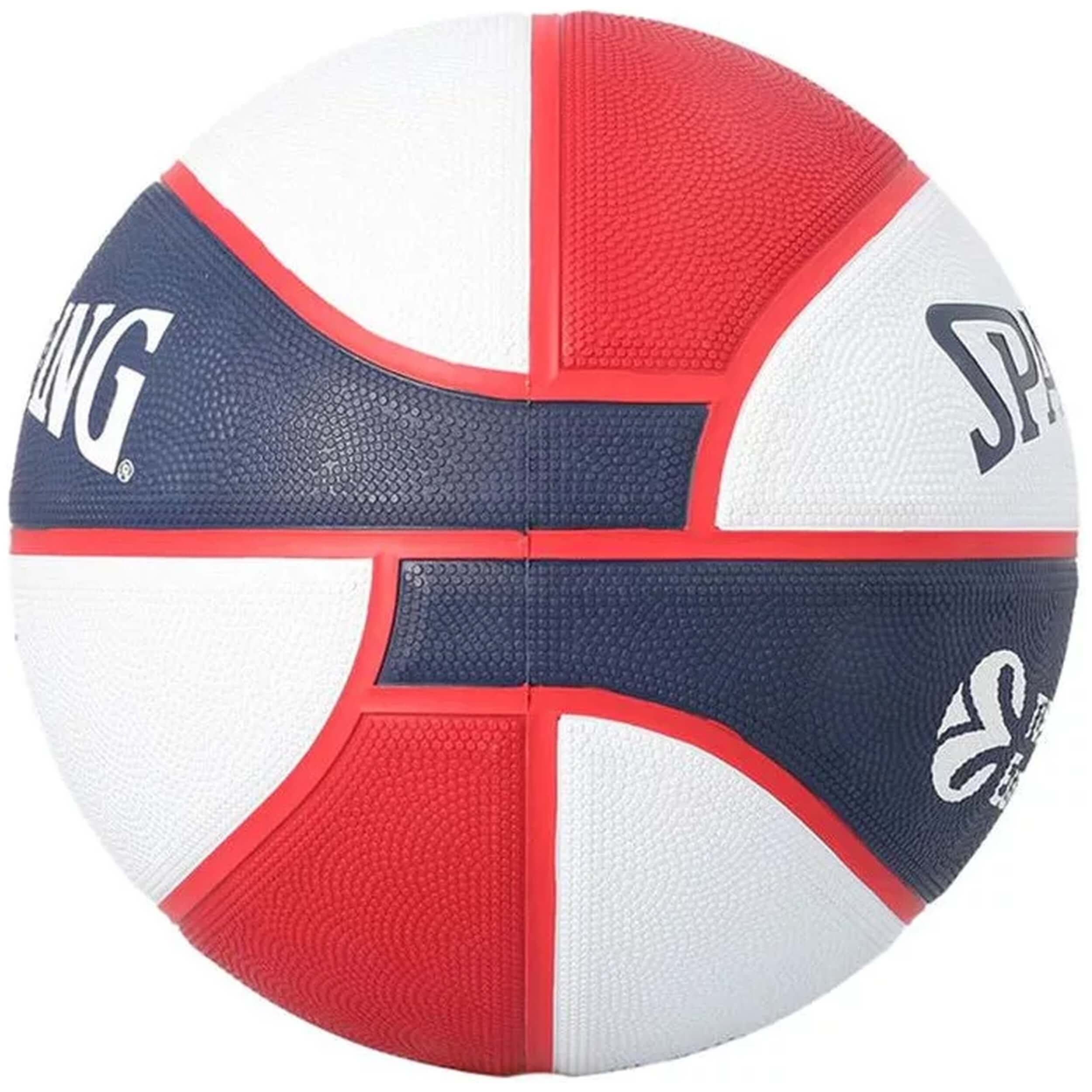 Balon De Baloncesto Spalding 83777Z
