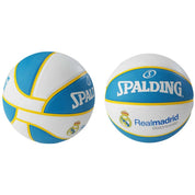 Balon De Baloncesto Spalding Real Madrid