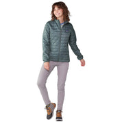 Chaqueta Patagonia Nano Puff®