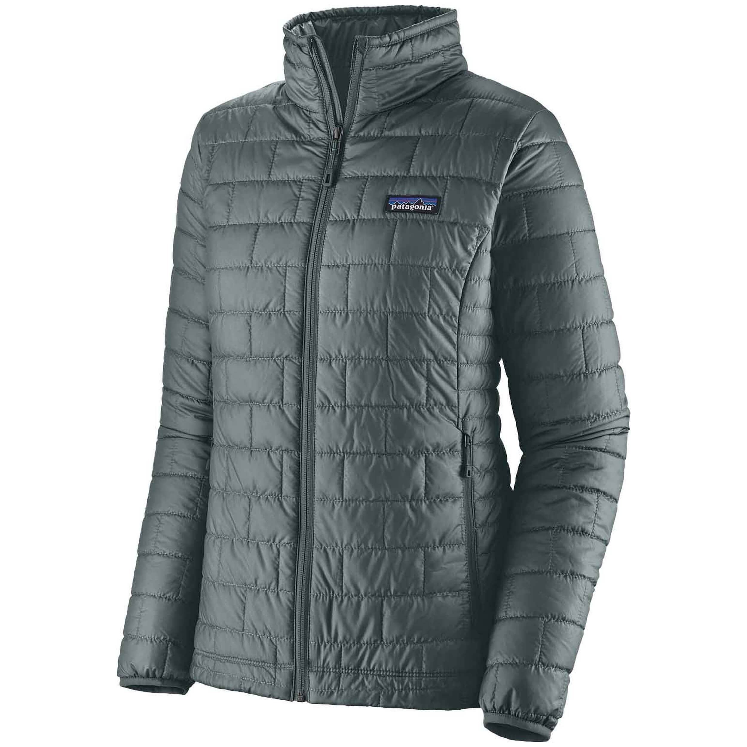 Chaqueta Patagonia Nano Puff®