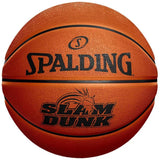 Balon De Baloncesto Spalding Slam Dunk