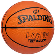 Balon De Baloncesto Spalding Layup Tf-50