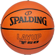 Balon De Baloncesto Spalding Layup Tf-50