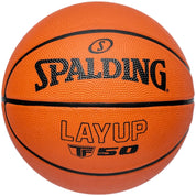 Balon De Baloncesto Spalding Layup Tf-50