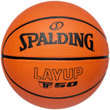 Balon De Baloncesto Spalding Layup Tf-50