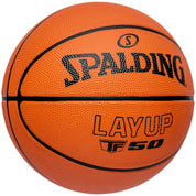 Balon De Baloncesto Spalding Layup Tf-50