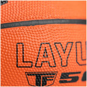 Balon De Baloncesto Spalding Layup Tf-50