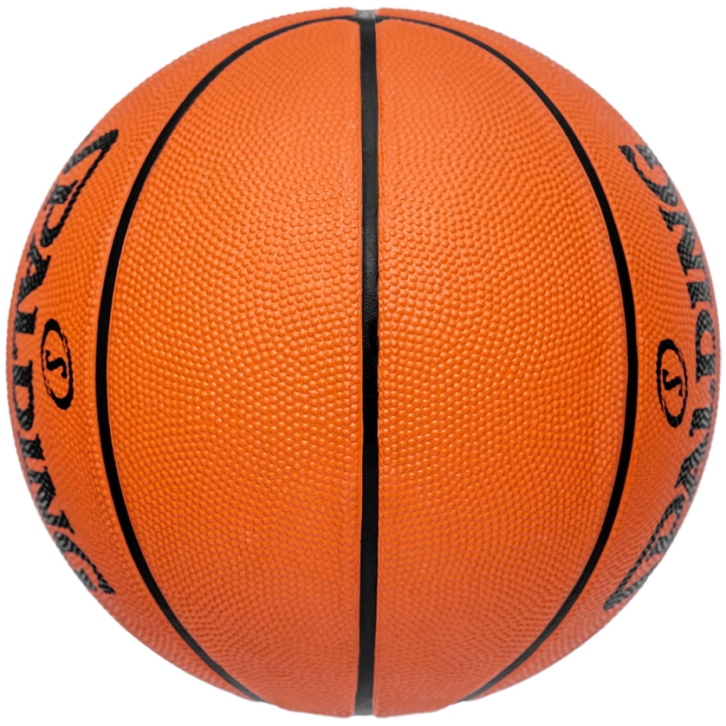 Balon De Baloncesto Spalding Layup Tf-50