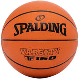 Spalding TF150 Basketball Ball