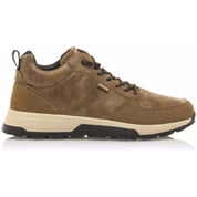 Zapatillas Mustang Oraz Camel