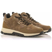 Zapatillas Mustang Oraz Camel