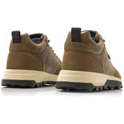 Zapatillas Mustang Oraz Camel