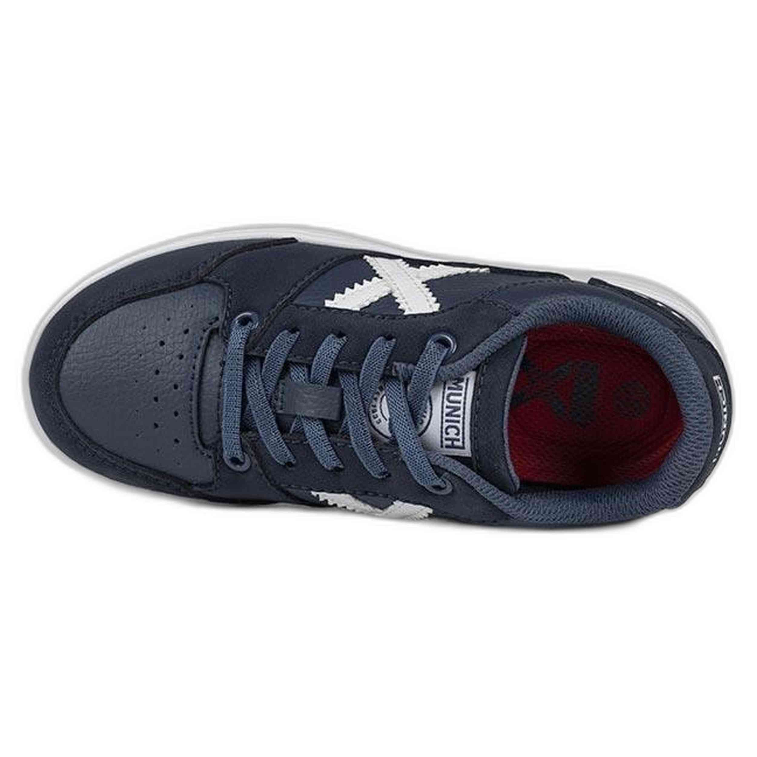 Zapatillas Munich Legit 07