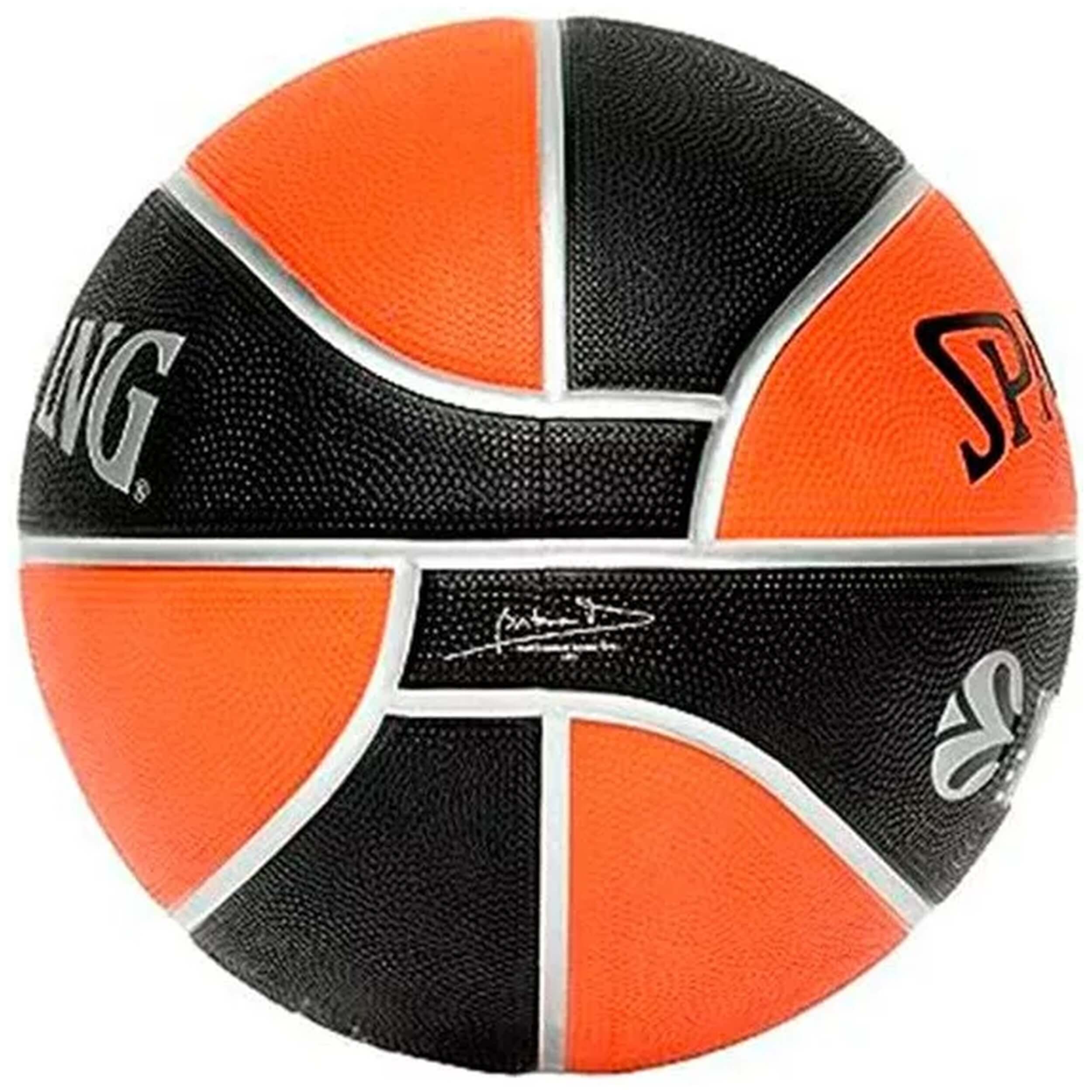 Balon De Baloncesto Spalding Varsity Tf-150