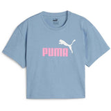 Camiseta De Manga Corta Puma
