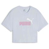 Camiseta De Manga Corta Puma