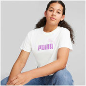 Camiseta De Manga Corta Puma Chica