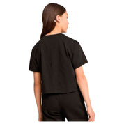 Camiseta De Manga Corta Puma Essentials