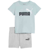 Conjunto Para Bebe Puma