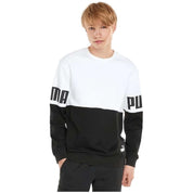 Puma Power Colorblock Sweatshirt