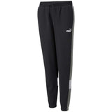 Pantalon Largo Puma Ess+ Colorblock