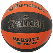 Balon De Baloncesto Spalding Varsity Tf-150