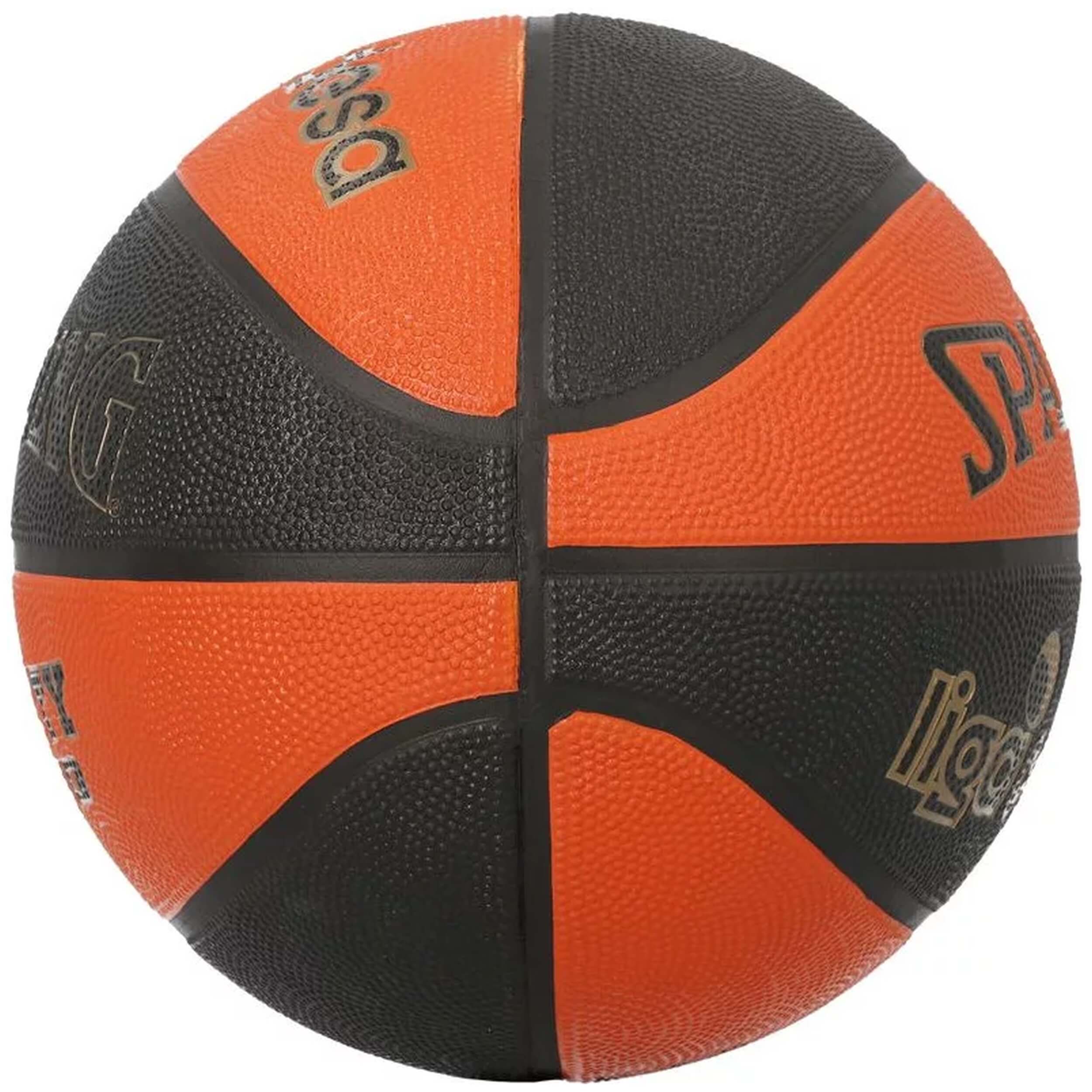 Balon De Baloncesto Spalding Varsity Tf-150