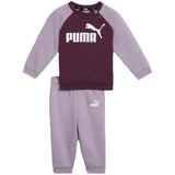 Chandal Puma Minicats Ess Raglan