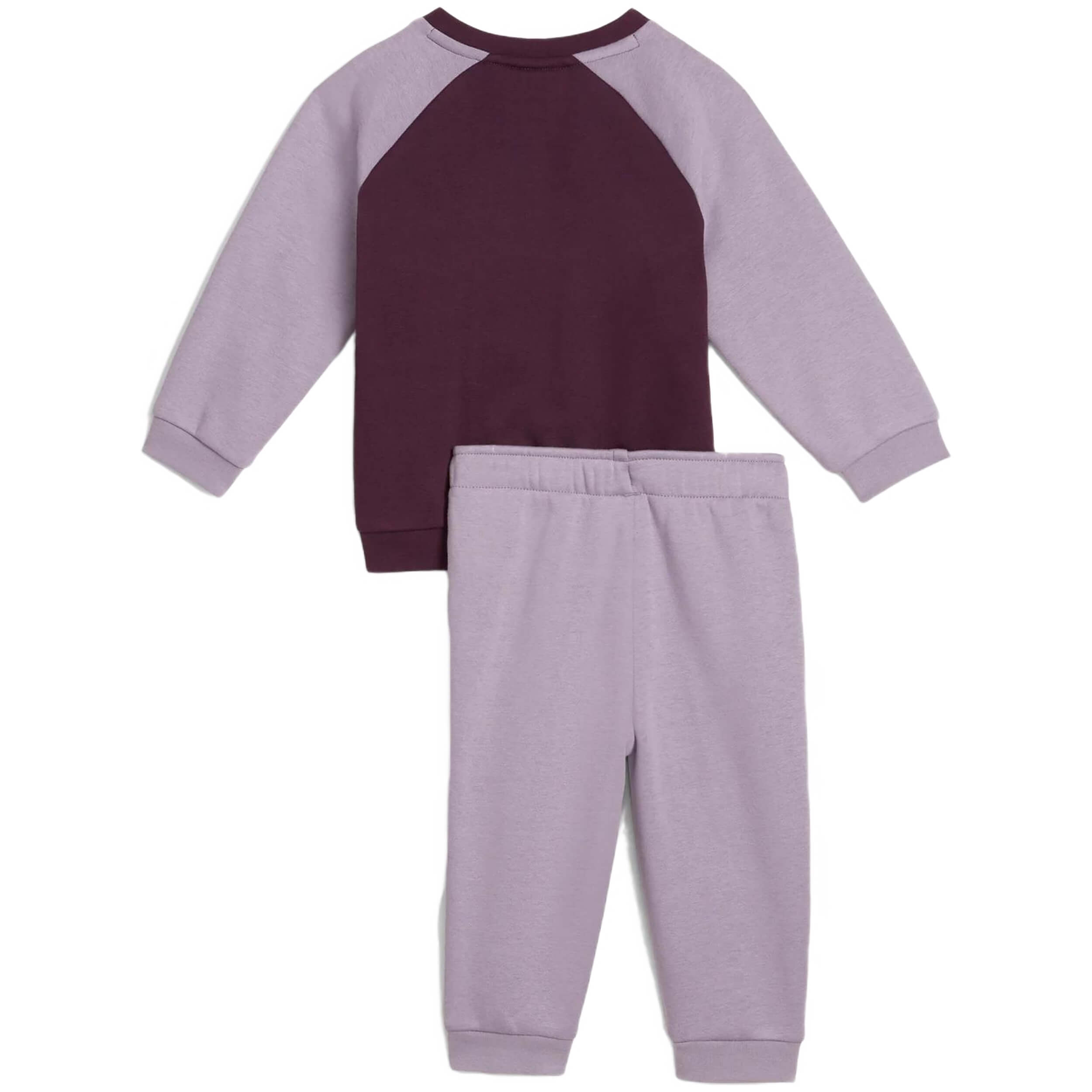 Chandal Puma Minicats Ess Raglan