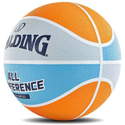 Balon De Baloncesto Spalding All Conference Sz7 Rubber