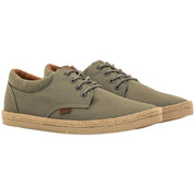 Mustang Canver Sneakers