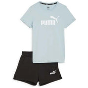 Puma Logo Set