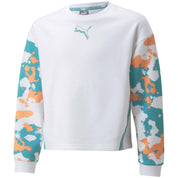 Puma Alpha Crew Sweatshirt