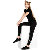 Leggings Puma Essentials Logo