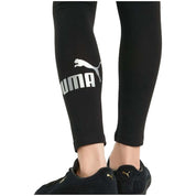 Leggings Puma Essentials Logo